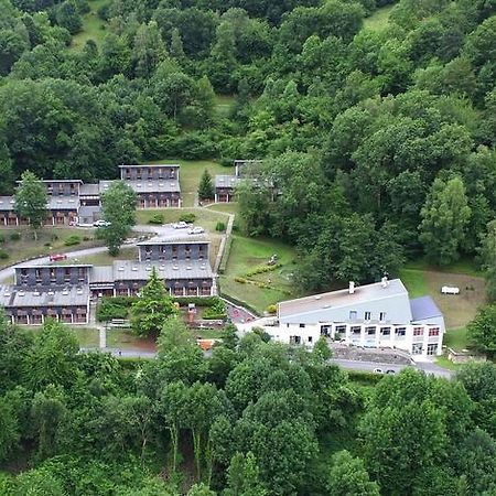 Vvf Saint-Lary-Soulan Hautes-Pyrenees Εξωτερικό φωτογραφία