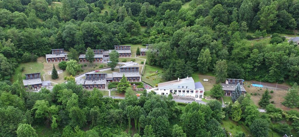 Vvf Saint-Lary-Soulan Hautes-Pyrenees Εξωτερικό φωτογραφία